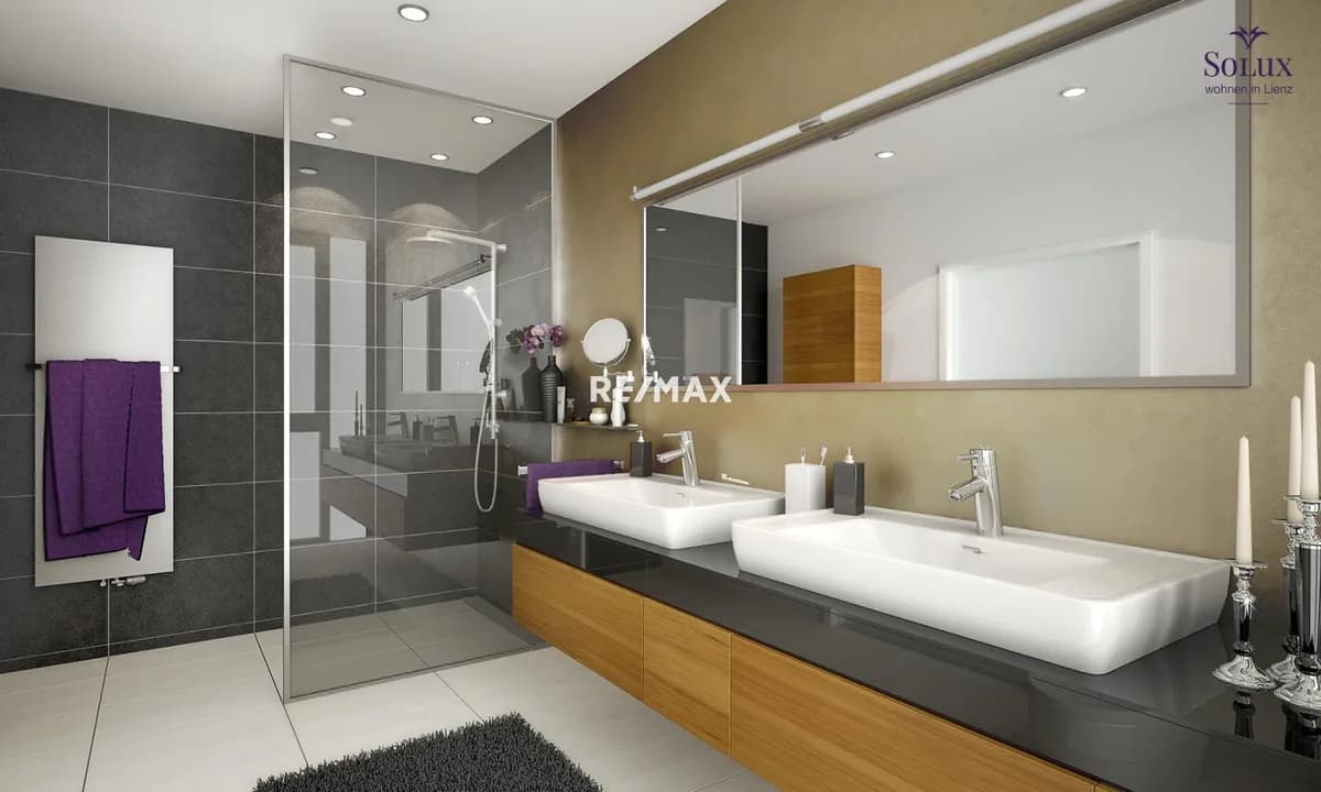 4-Zimmer-Wohnung kaufen in Lienz – 136 m², € 980.000 – Bild 4 von 15