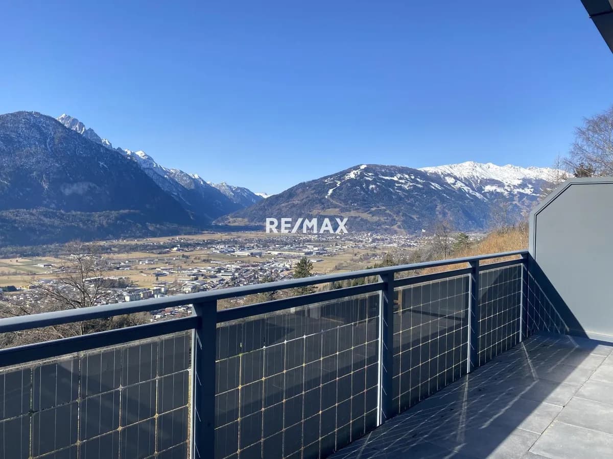 3-Zimmer-Gewerbeimmobilie mieten in Lienz – 67 m², € 925