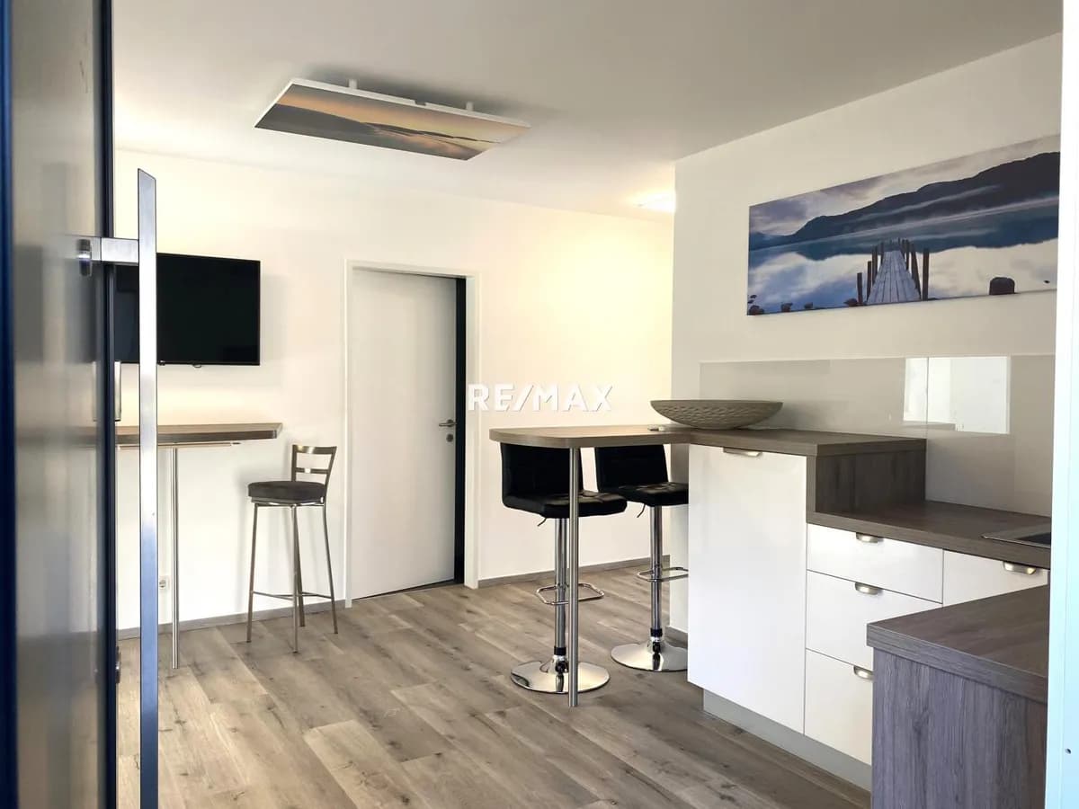 3-Zimmer-Gewerbeimmobilie mieten in Lienz – 67 m², € 925 – Bild 5 von 6