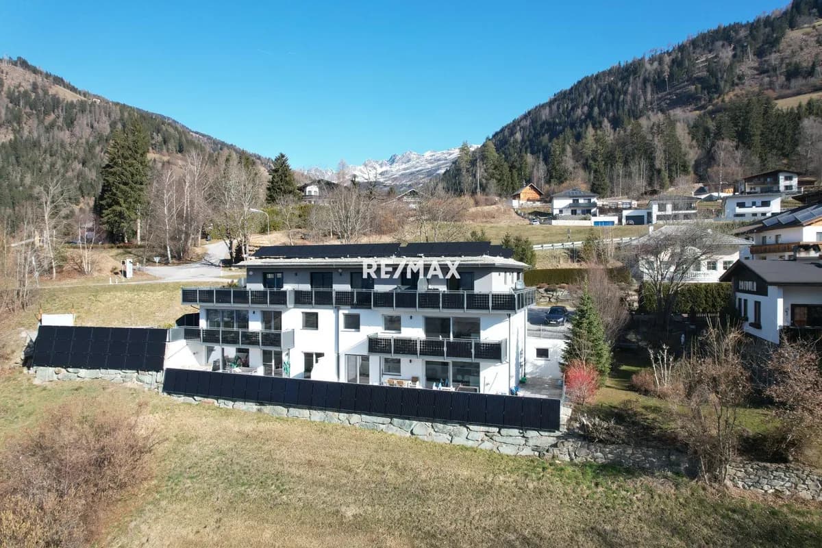 3-Zimmer-Gewerbeimmobilie mieten in Lienz – 67 m², € 925 – Bild 6 von 6
