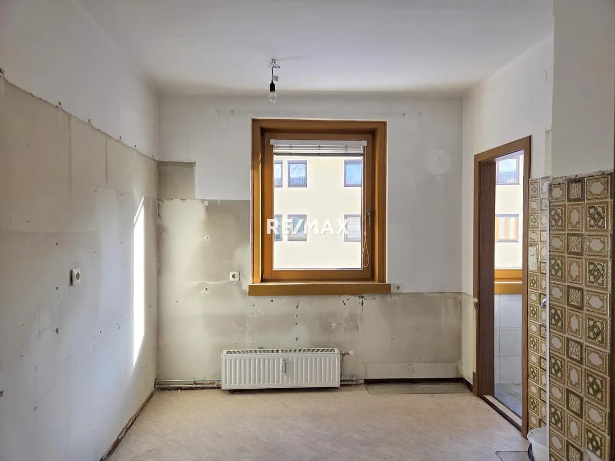 3-Zimmer-Wohnung kaufen in Lienz – 72 m², € 129.000 – Bild 3 von 7