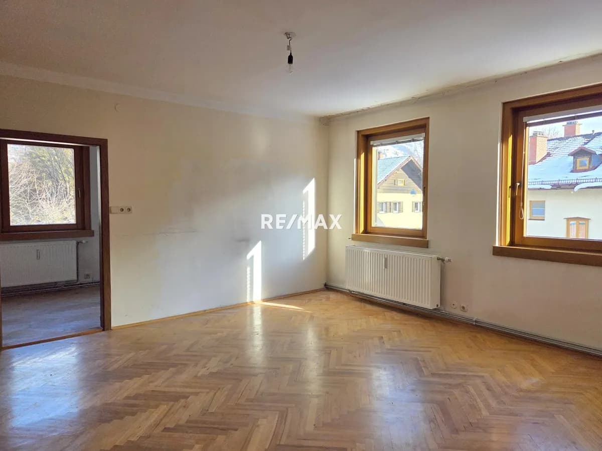 3-Zimmer-Wohnung kaufen in Lienz – 72 m², € 129.000 – Bild 4 von 7