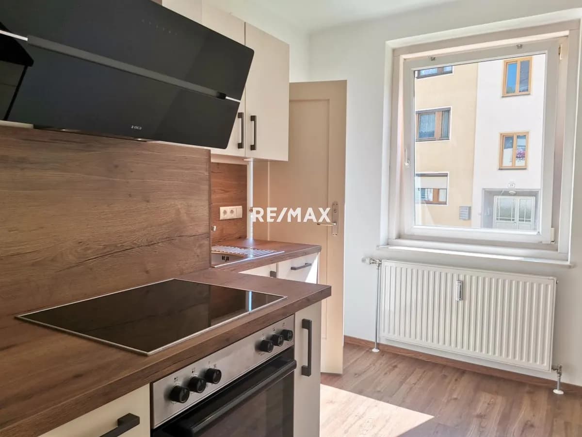 2-Zimmer-Wohnung kaufen in Lienz – 59 m², € 169.000 – Bild 3 von 7