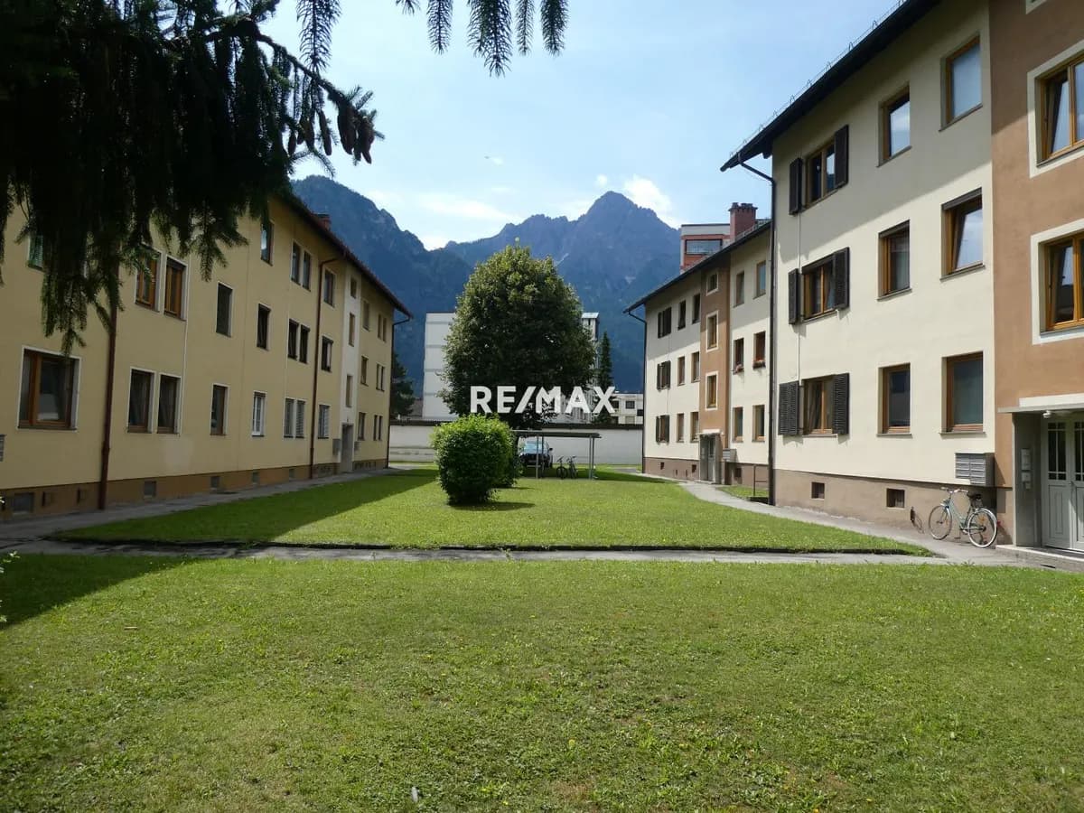 2-Zimmer-Wohnung kaufen in Lienz – 59 m², € 169.000 – Bild 7 von 7