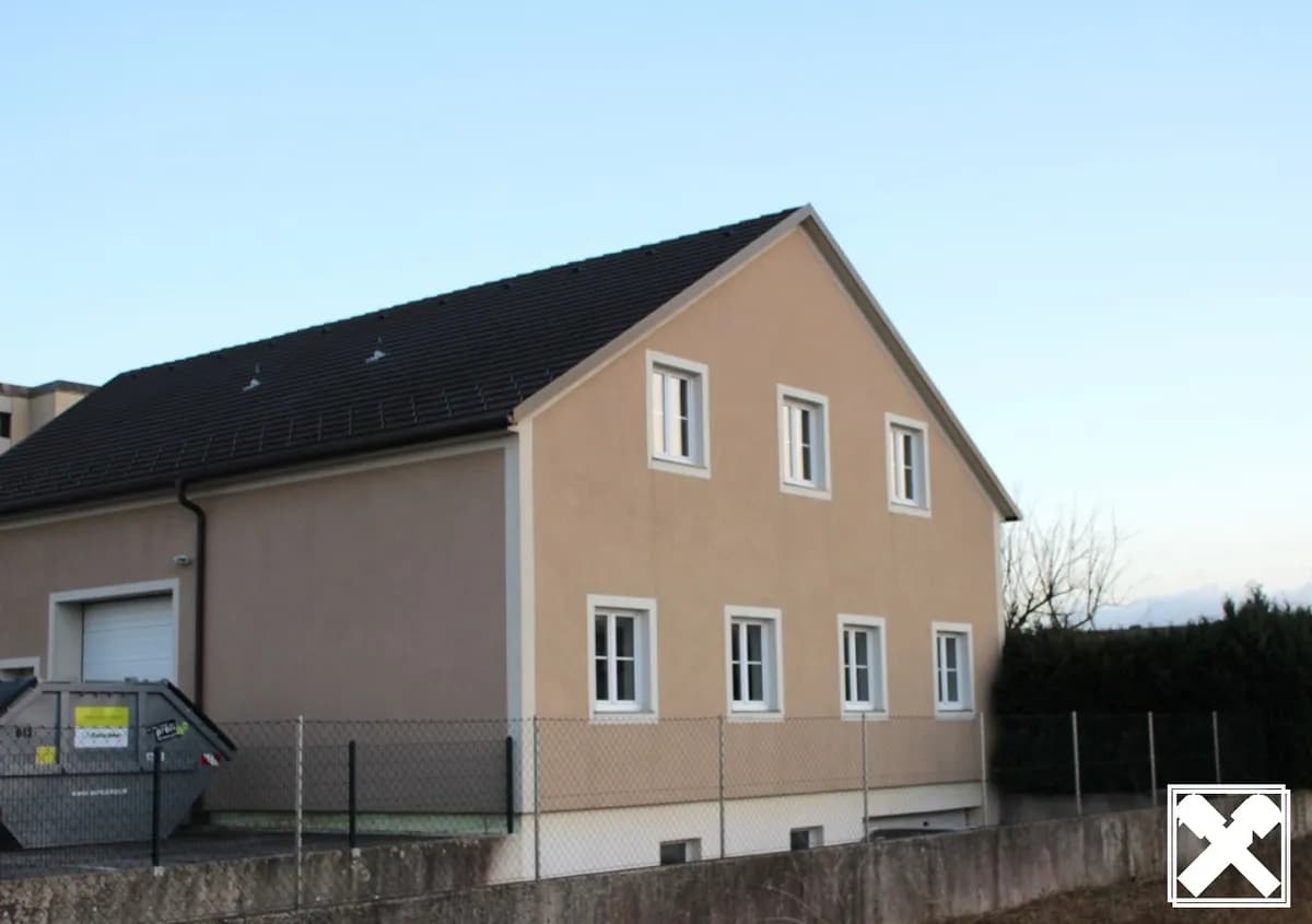 Gewerbeimmobilie mieten in Sankt Pölten Land – 250 m², € 1.575