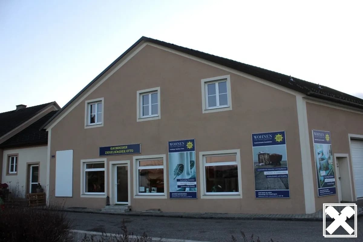 Gewerbeimmobilie mieten in Sankt Pölten Land – 250 m², € 1.575 – Bild 2 von 5
