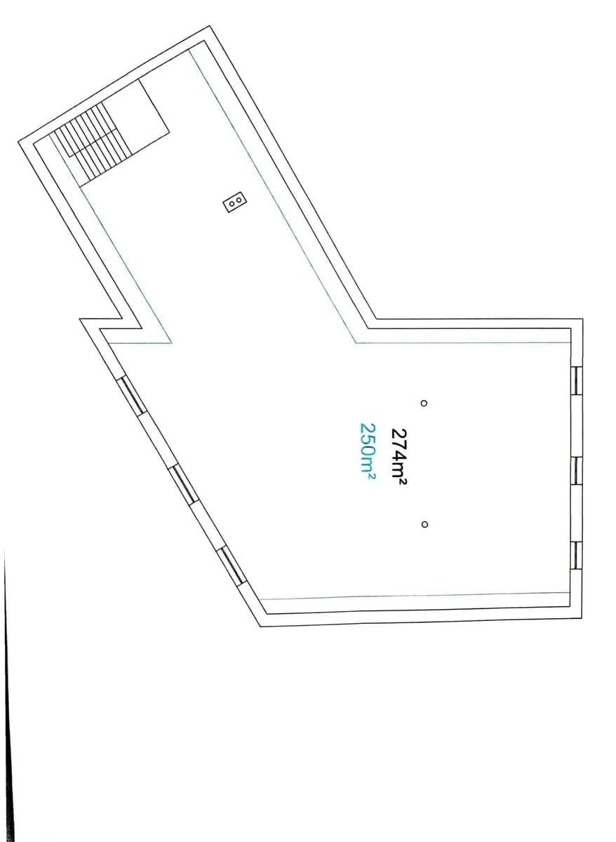 Gewerbeimmobilie mieten in Sankt Pölten Land – 250 m², € 1.575 – Bild 5 von 5