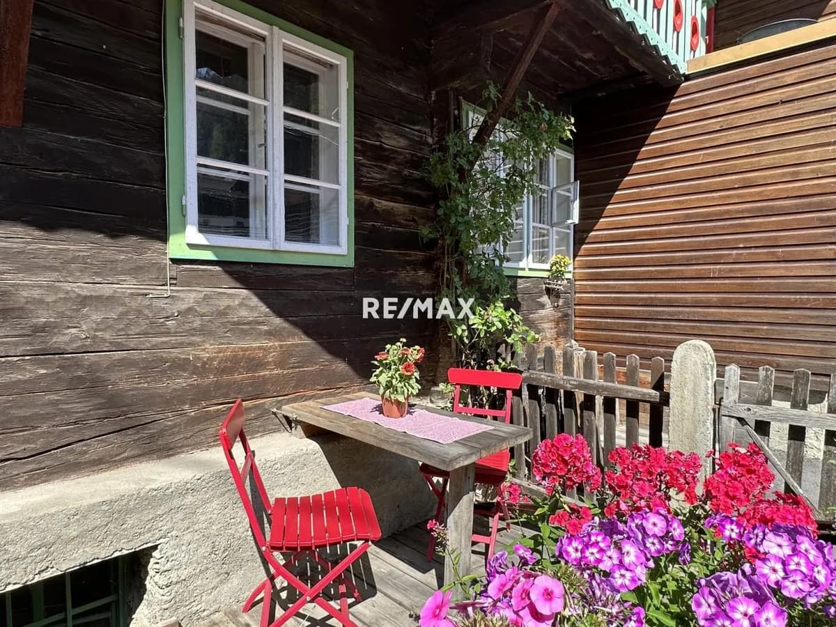 4-Zimmer-Wohnung kaufen in Hermagor – 105 m², € 215.000 – Bild 3 von 11