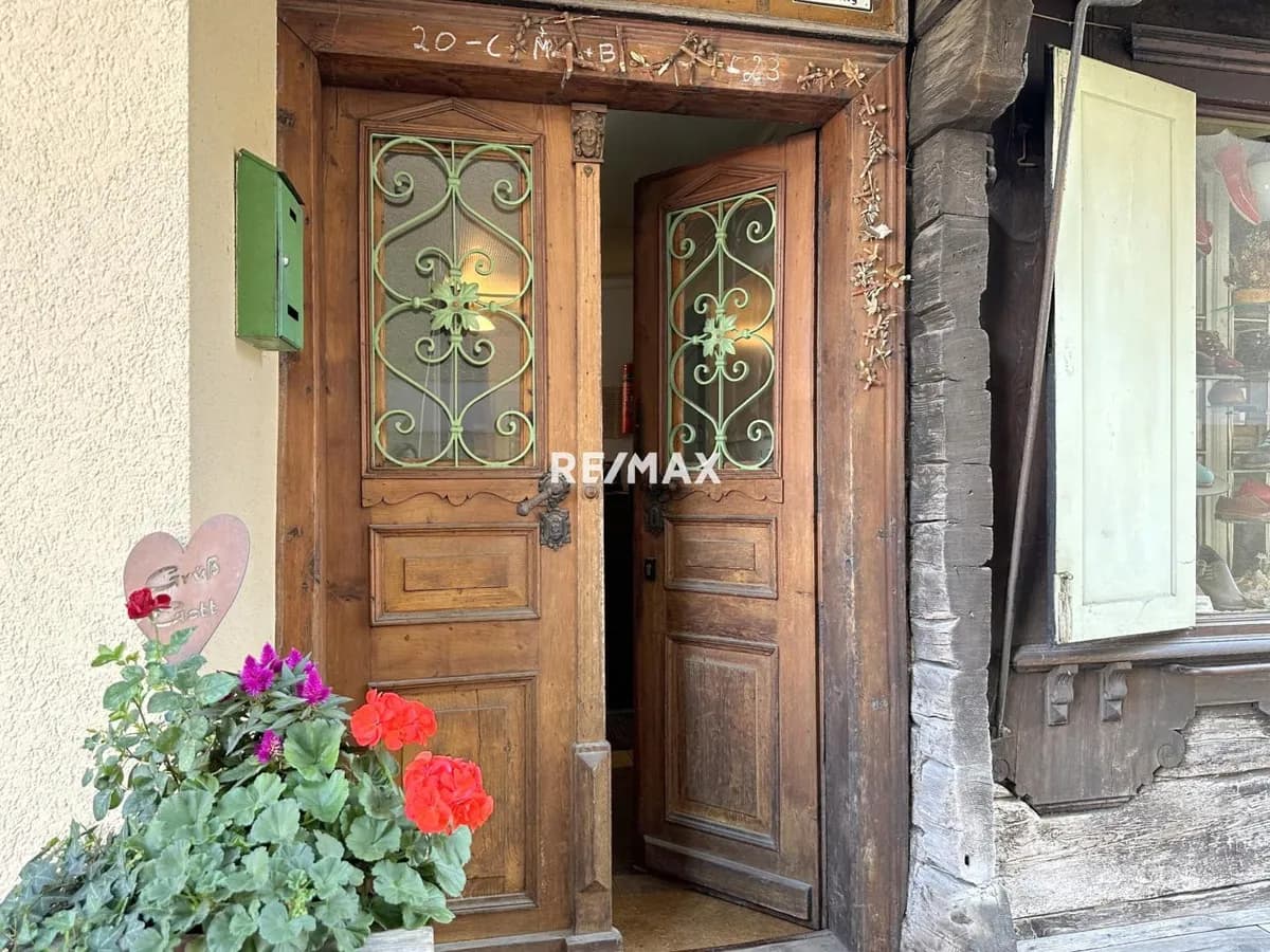 4-Zimmer-Wohnung kaufen in Hermagor – 105 m², € 215.000 – Bild 4 von 11