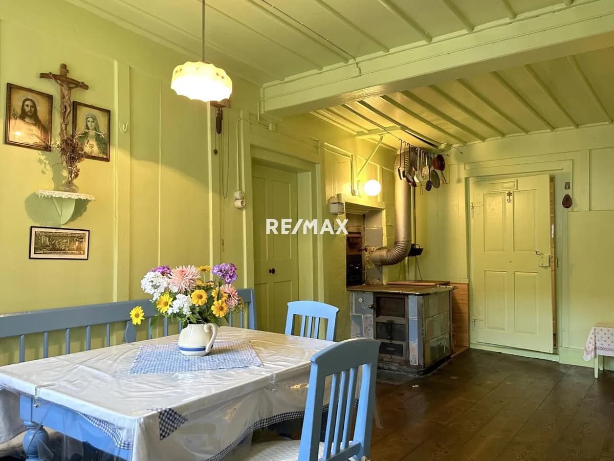 4-Zimmer-Wohnung kaufen in Hermagor – 105 m², € 215.000 – Bild 5 von 11