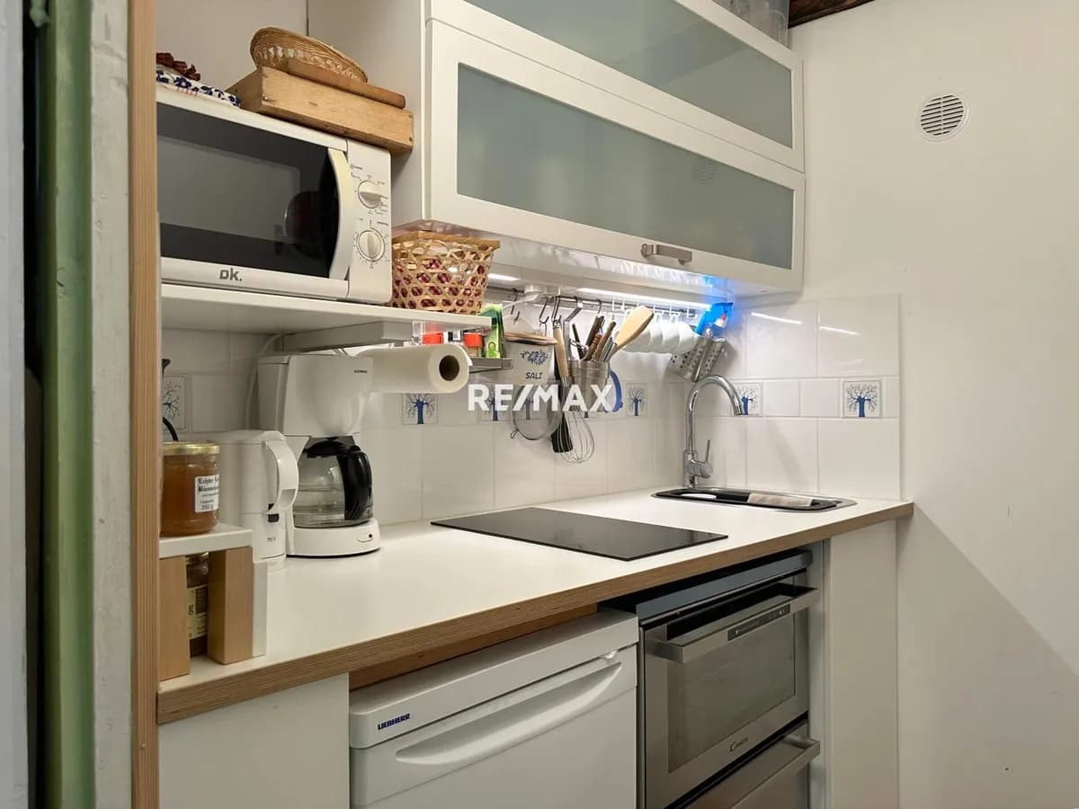 4-Zimmer-Wohnung kaufen in Hermagor – 105 m², € 215.000 – Bild 6 von 11