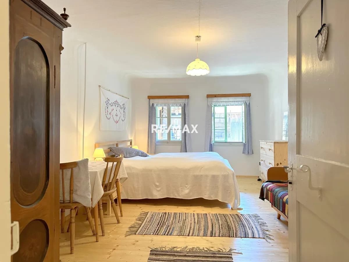 4-Zimmer-Wohnung kaufen in Hermagor – 105 m², € 215.000 – Bild 8 von 11