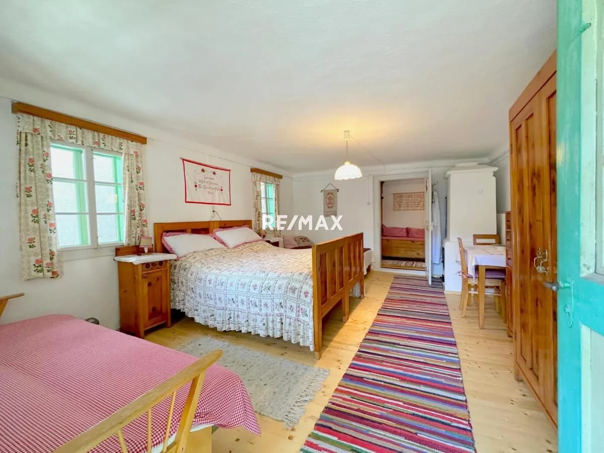 4-Zimmer-Wohnung kaufen in Hermagor – 105 m², € 215.000 – Bild 9 von 11