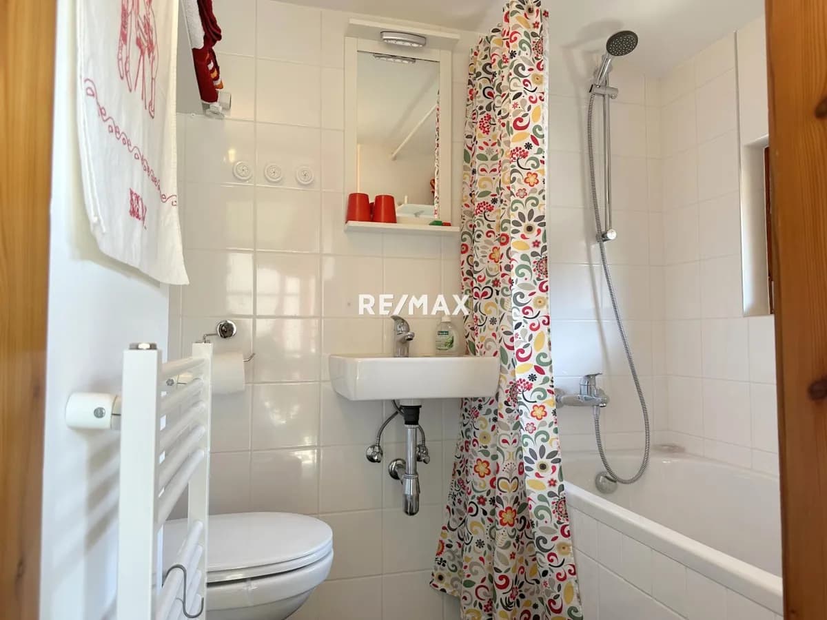4-Zimmer-Wohnung kaufen in Hermagor – 105 m², € 215.000 – Bild 10 von 11