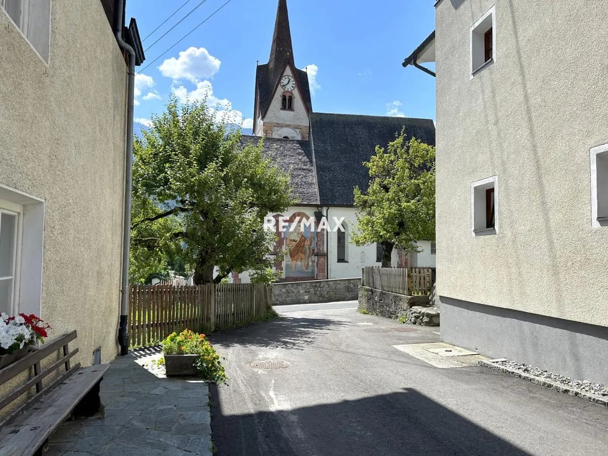 4-Zimmer-Wohnung kaufen in Hermagor – 105 m², € 215.000 – Bild 11 von 11