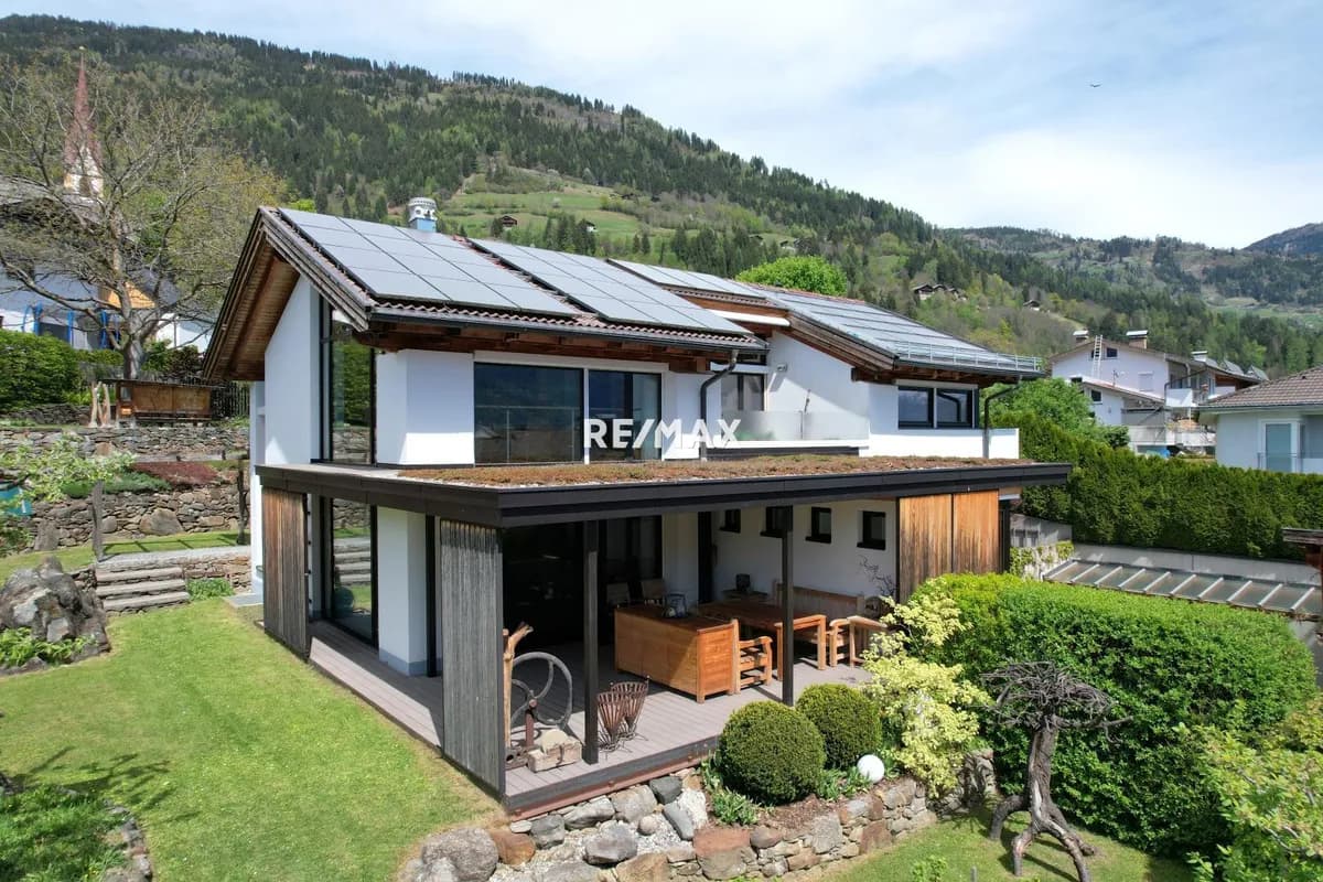 Haus kaufen in Lienz – 200 m², € 1.350.000 – Bild 3 von 23