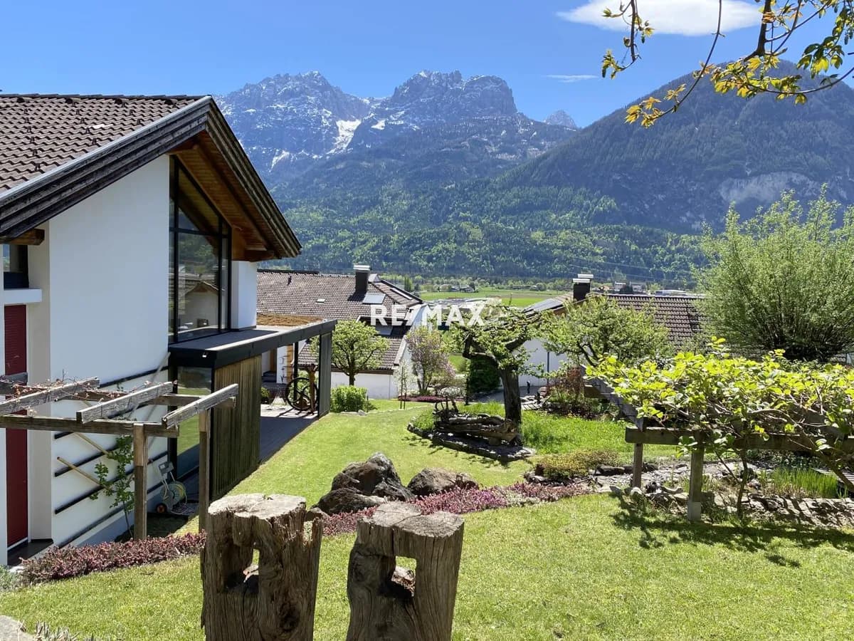 Haus kaufen in Lienz – 200 m², € 1.350.000 – Bild 22 von 23