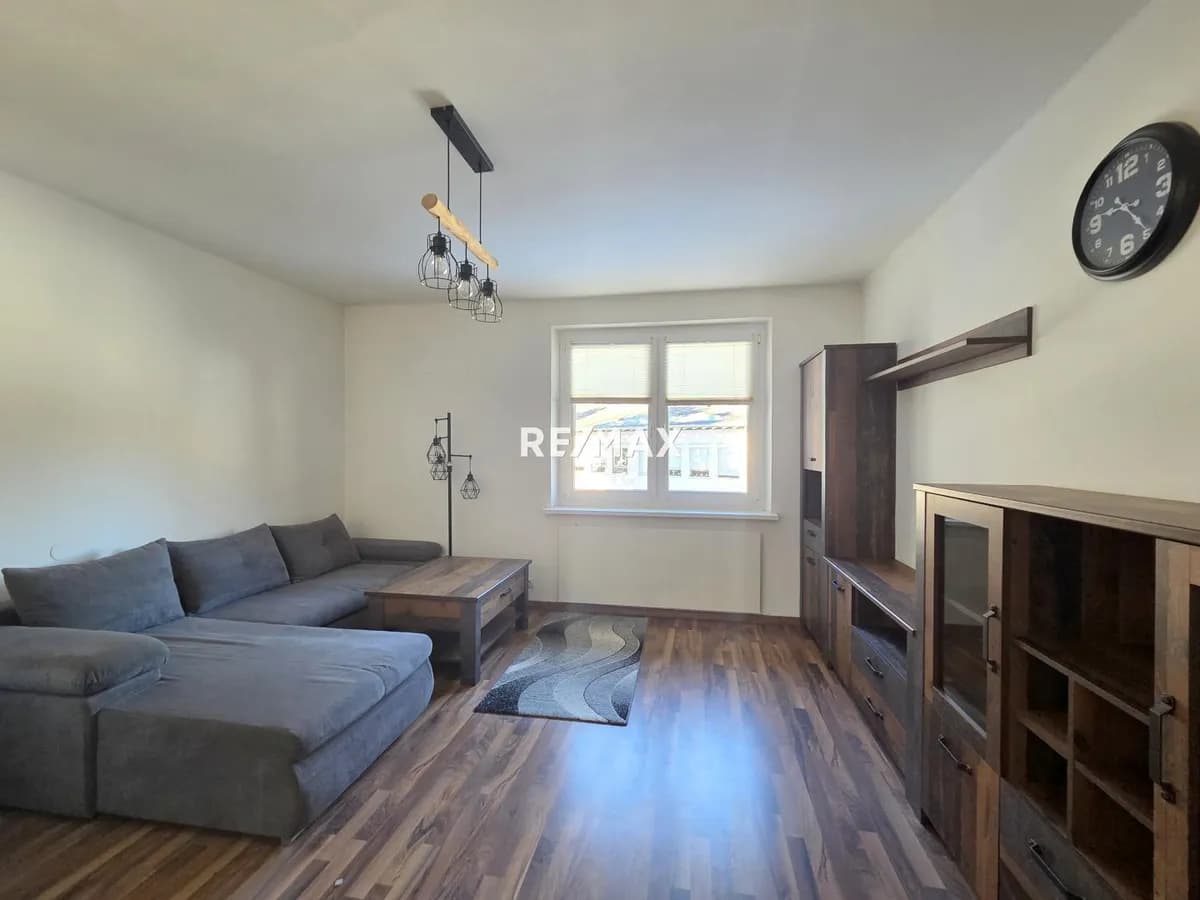 2-Zimmer-Wohnung kaufen in Lienz – 59 m², € 175.000