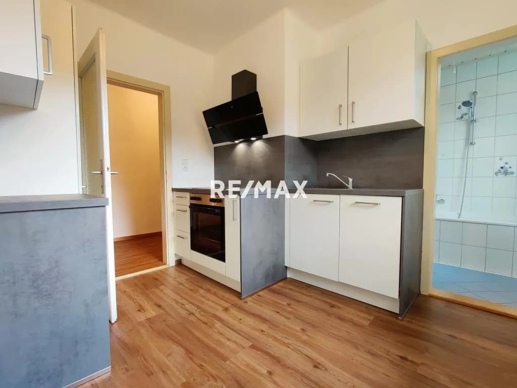 2-Zimmer-Wohnung kaufen in Lienz – 59 m², € 175.000 – Bild 2 von 7