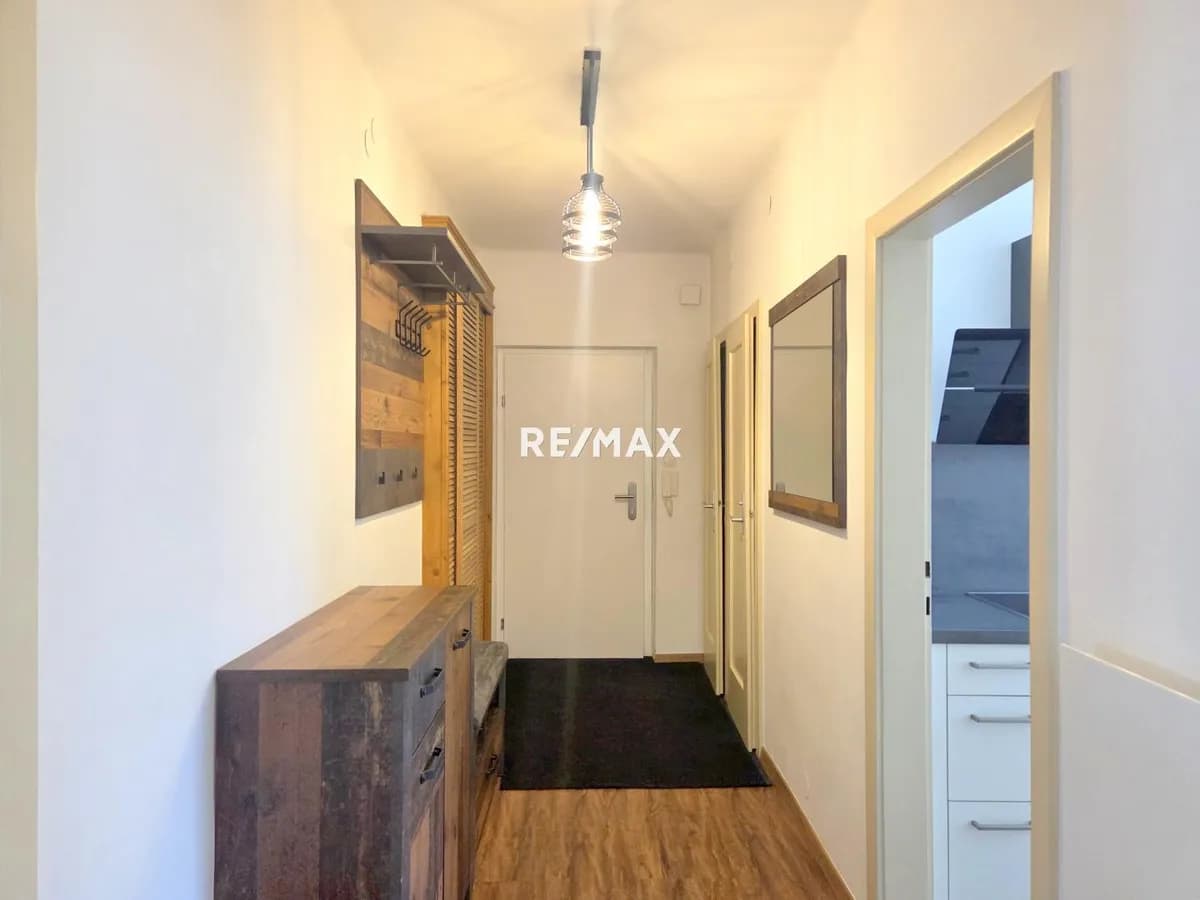 2-Zimmer-Wohnung kaufen in Lienz – 59 m², € 175.000 – Bild 3 von 7