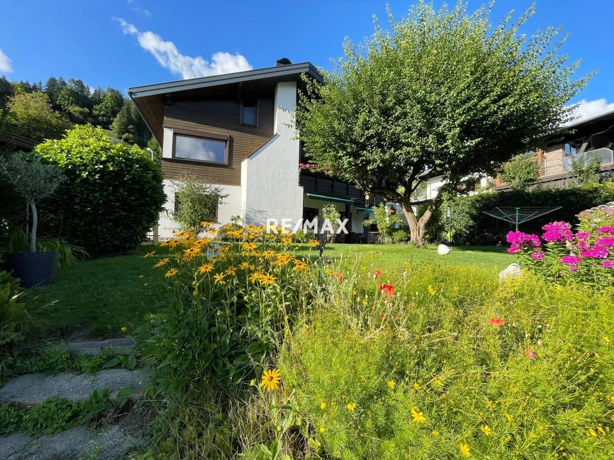 6-Zimmer-Haus kaufen in Lienz – 180 m², € 940.000