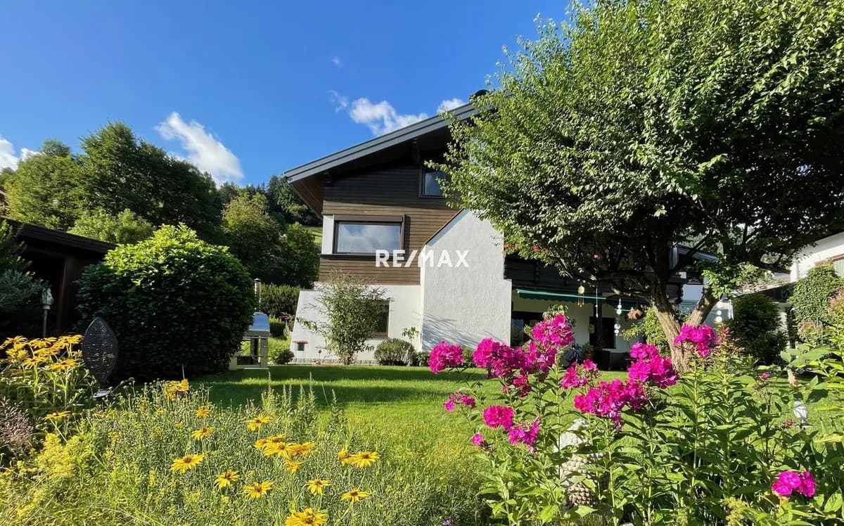 6-Zimmer-Haus kaufen in Lienz – 180 m², € 940.000 – Bild 2 von 26