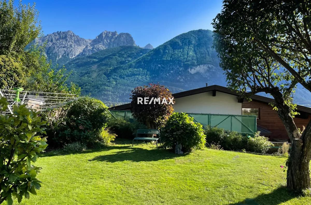 6-Zimmer-Haus kaufen in Lienz – 180 m², € 940.000 – Bild 3 von 26