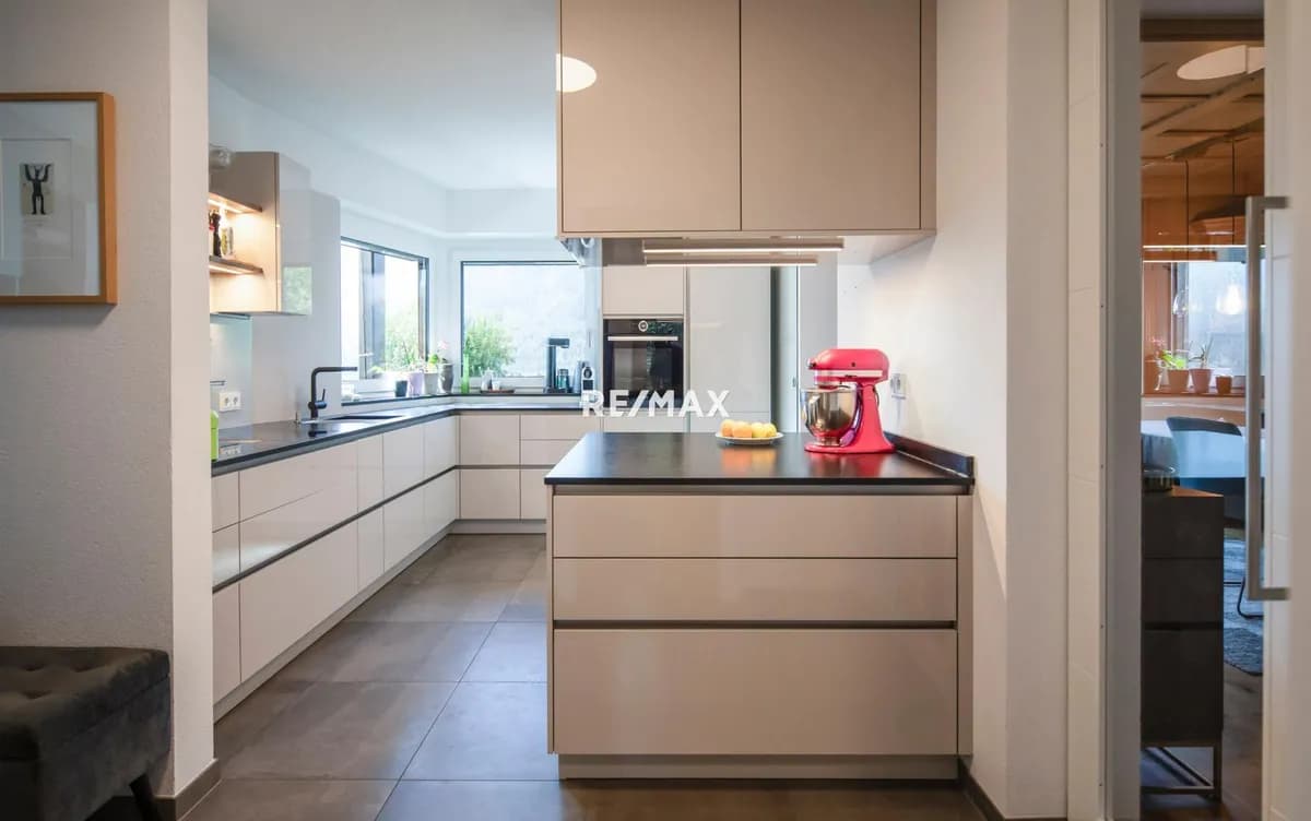 6-Zimmer-Haus kaufen in Lienz – 180 m², € 940.000 – Bild 6 von 26