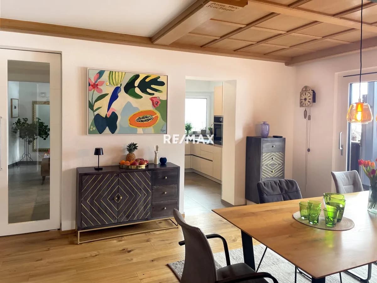 6-Zimmer-Haus kaufen in Lienz – 180 m², € 940.000 – Bild 9 von 26