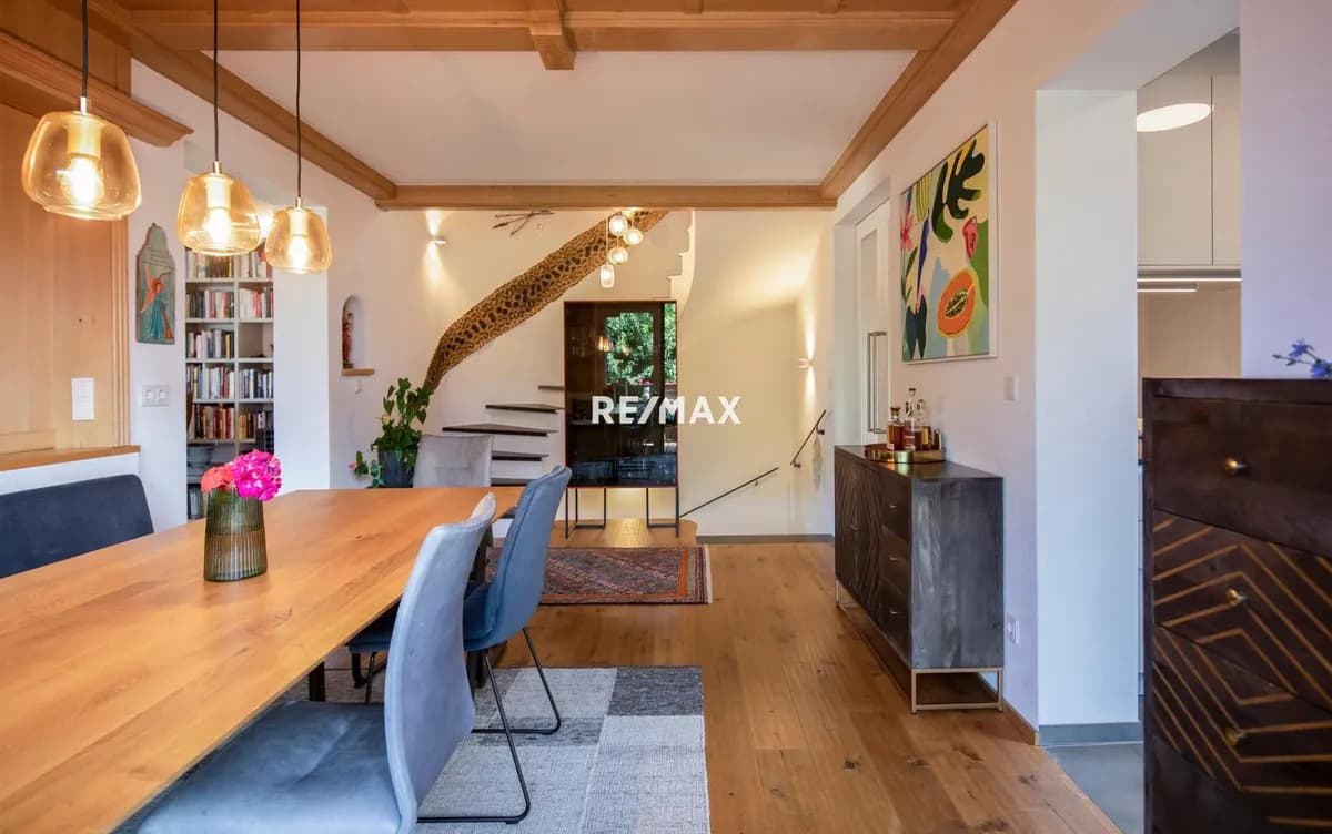 6-Zimmer-Haus kaufen in Lienz – 180 m², € 940.000 – Bild 10 von 26
