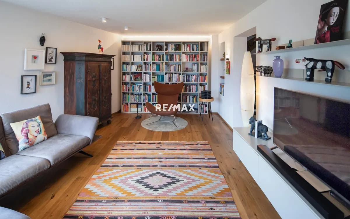 6-Zimmer-Haus kaufen in Lienz – 180 m², € 940.000 – Bild 13 von 26