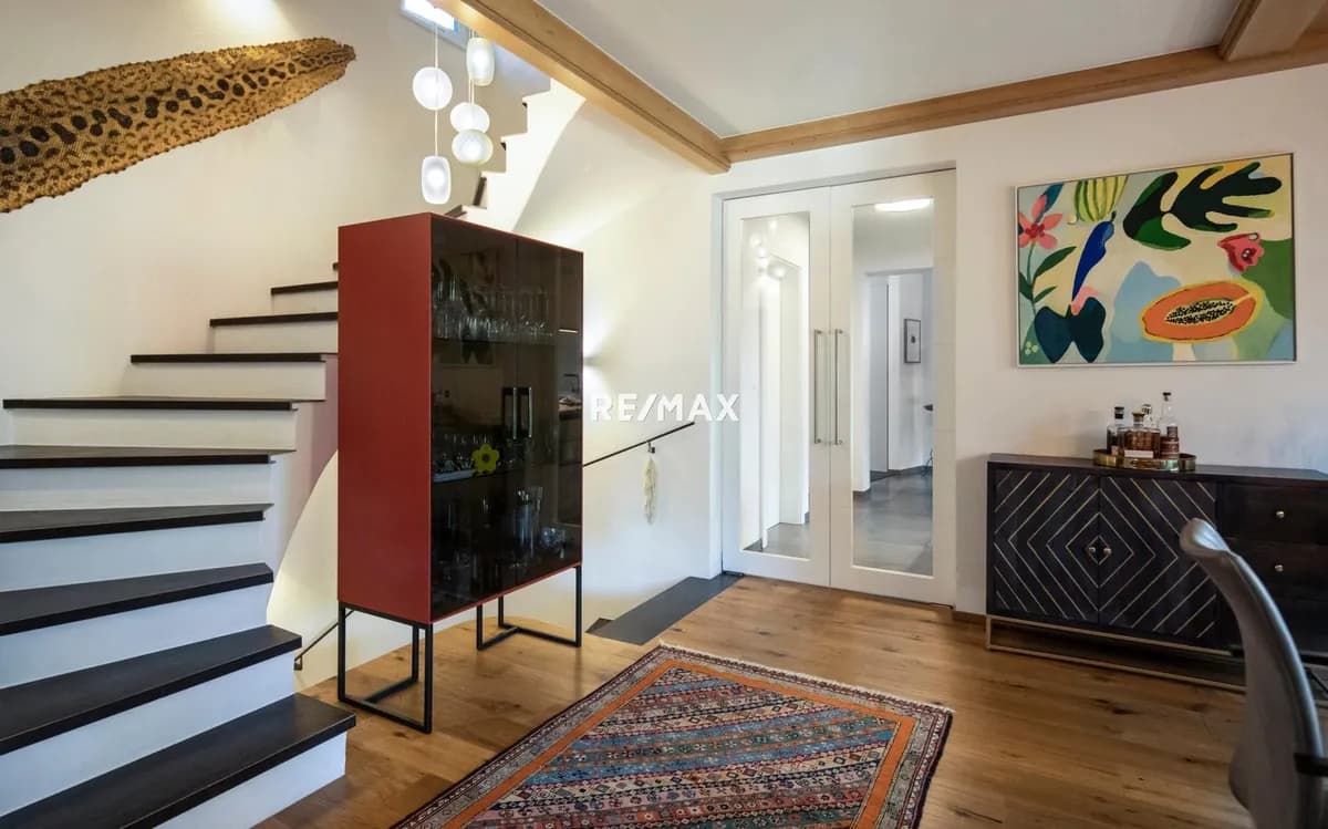 6-Zimmer-Haus kaufen in Lienz – 180 m², € 940.000 – Bild 19 von 26