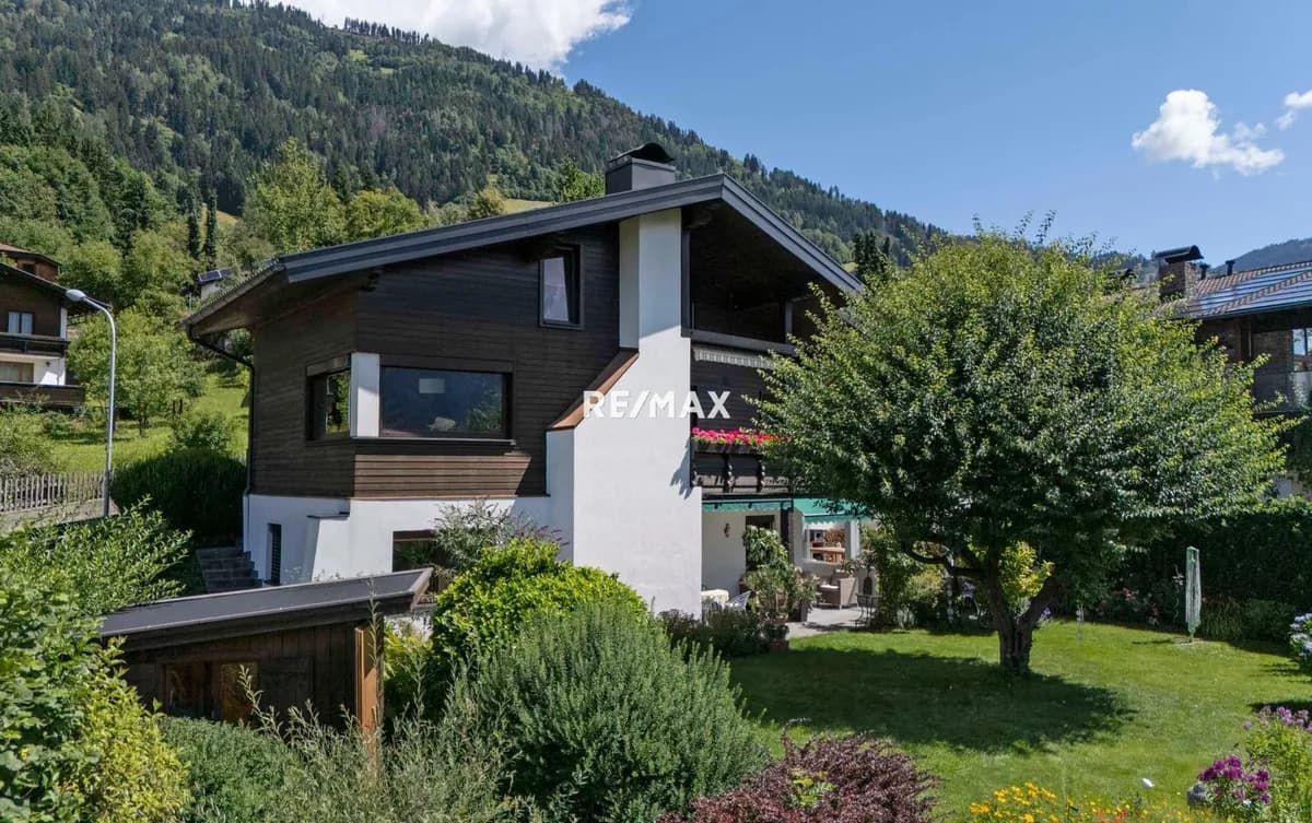 6-Zimmer-Haus kaufen in Lienz – 180 m², € 940.000 – Bild 24 von 26
