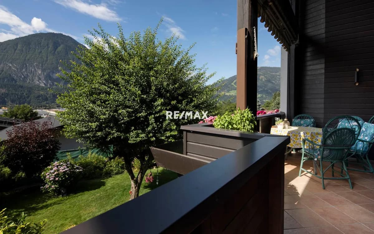 6-Zimmer-Haus kaufen in Lienz – 180 m², € 940.000 – Bild 25 von 26