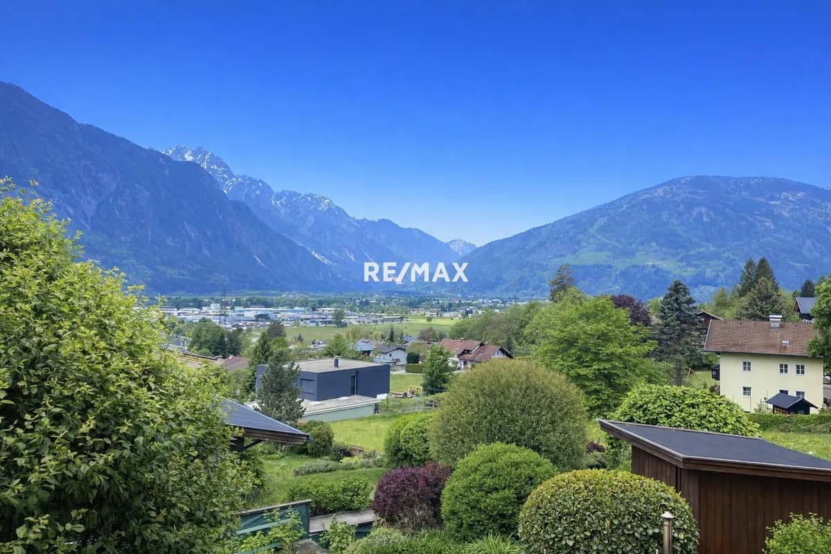 6-Zimmer-Haus kaufen in Lienz – 180 m², € 940.000 – Bild 26 von 26