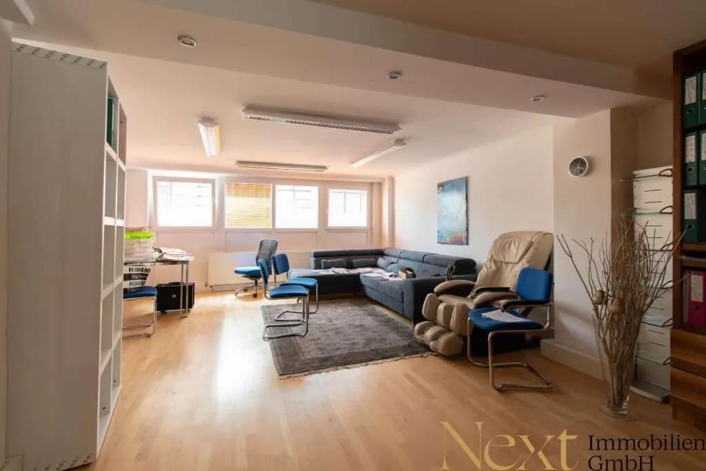 Gewerbeimmobilie mieten in Linz – 88 m², € 1.500 – Bild 2 von 6