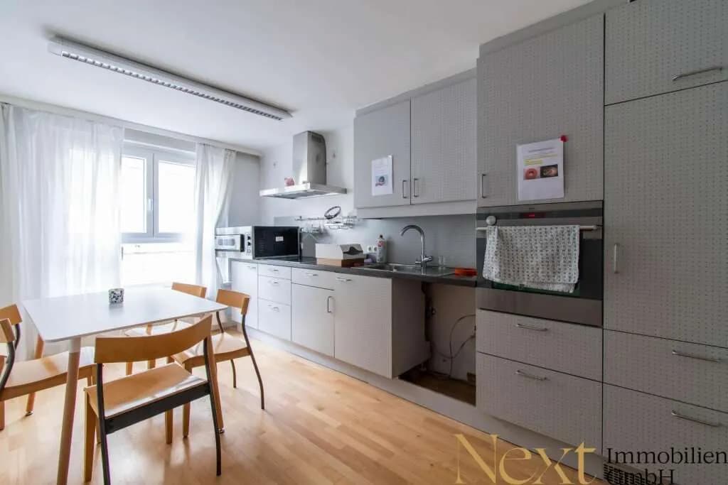 Gewerbeimmobilie mieten in Linz – 88 m², € 1.500 – Bild 3 von 6