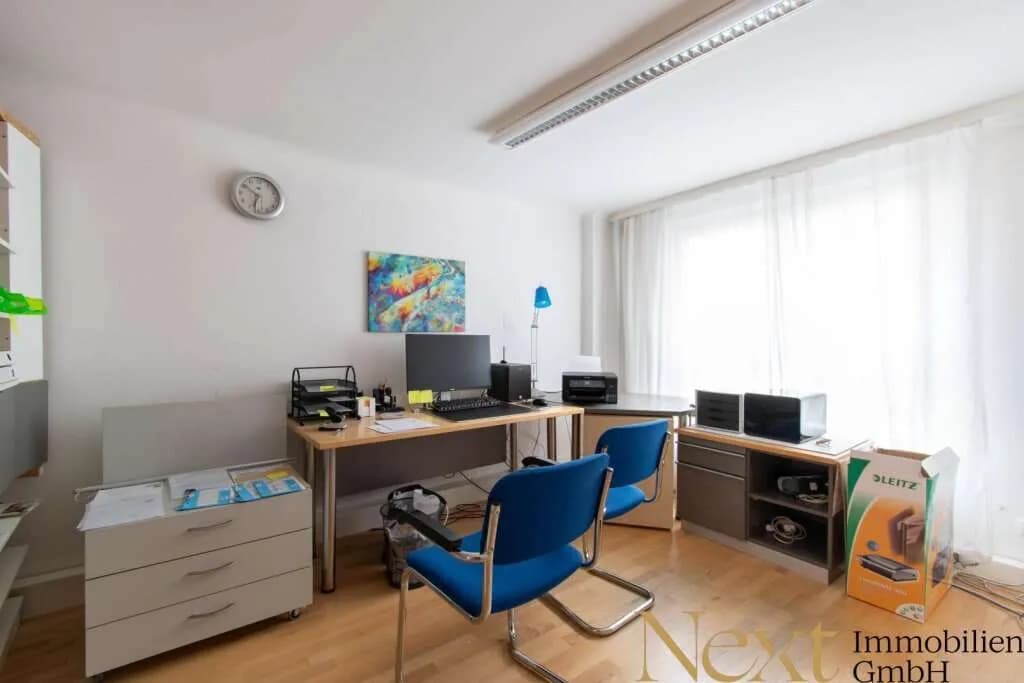 Gewerbeimmobilie mieten in Linz – 88 m², € 1.500 – Bild 4 von 6