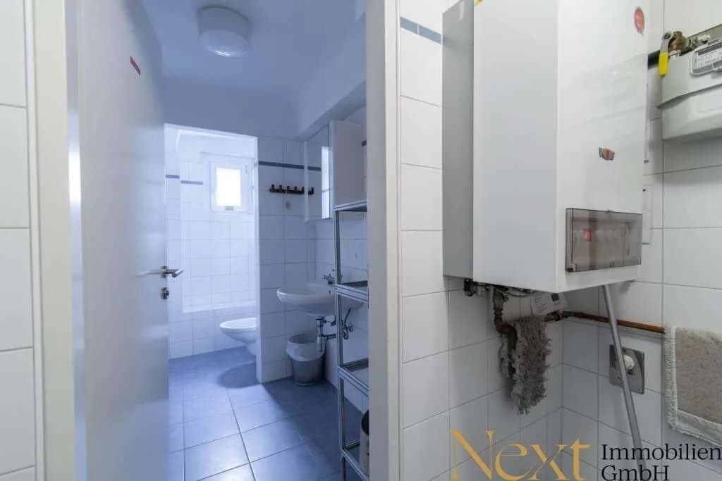 Gewerbeimmobilie mieten in Linz – 88 m², € 1.500 – Bild 5 von 6