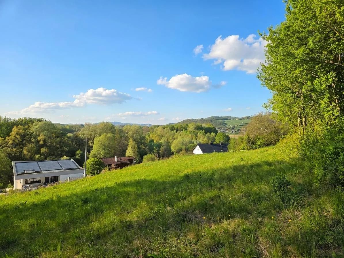 Grundstück kaufen in Perg – 771 m², € 149.000