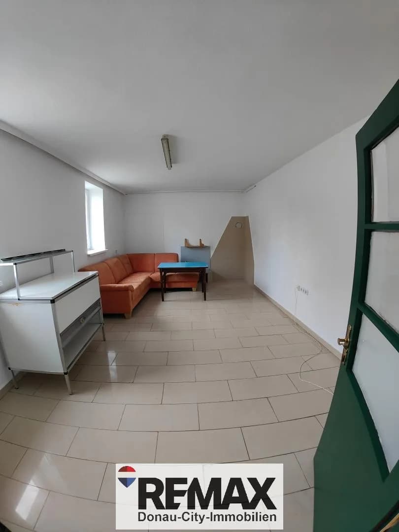 Gewerbeimmobilie mieten in Gänserndorf – 260 m², € 627 – Bild 2 von 10