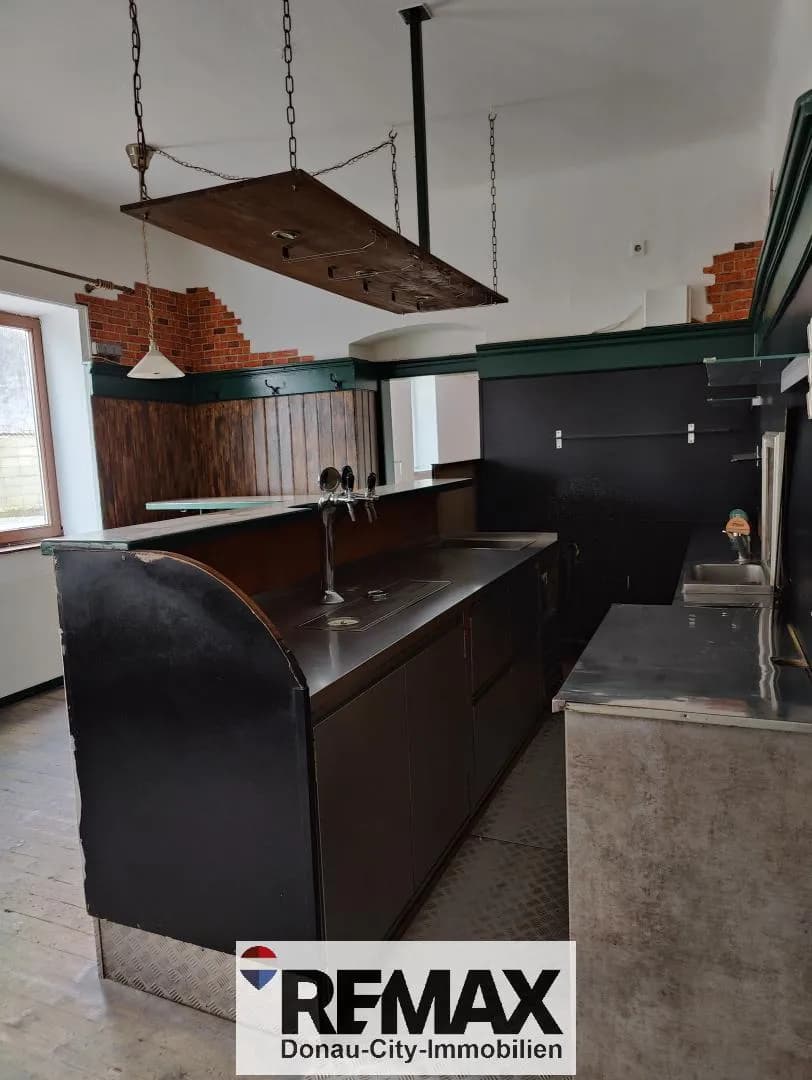 Gewerbeimmobilie mieten in Gänserndorf – 260 m², € 627 – Bild 3 von 10