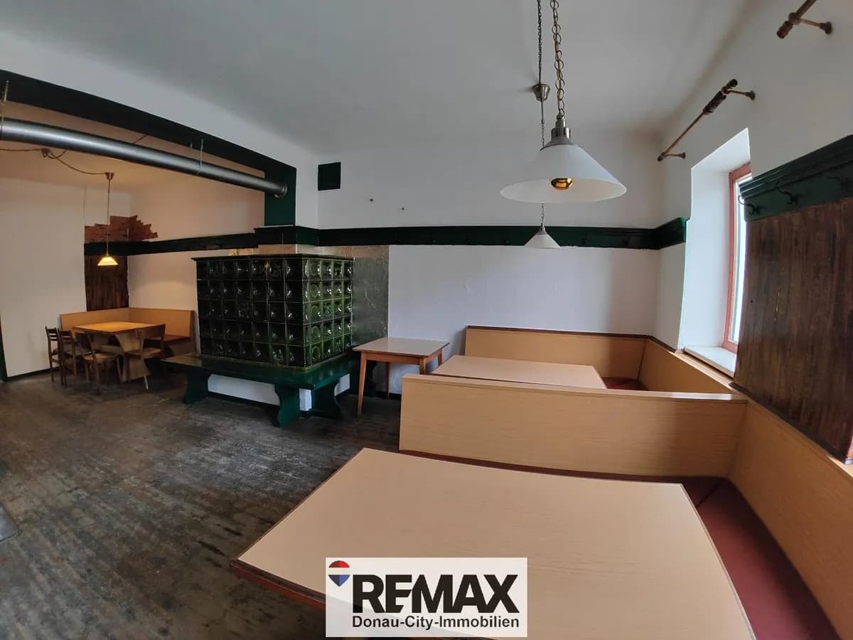 Gewerbeimmobilie mieten in Gänserndorf – 260 m², € 627 – Bild 4 von 10