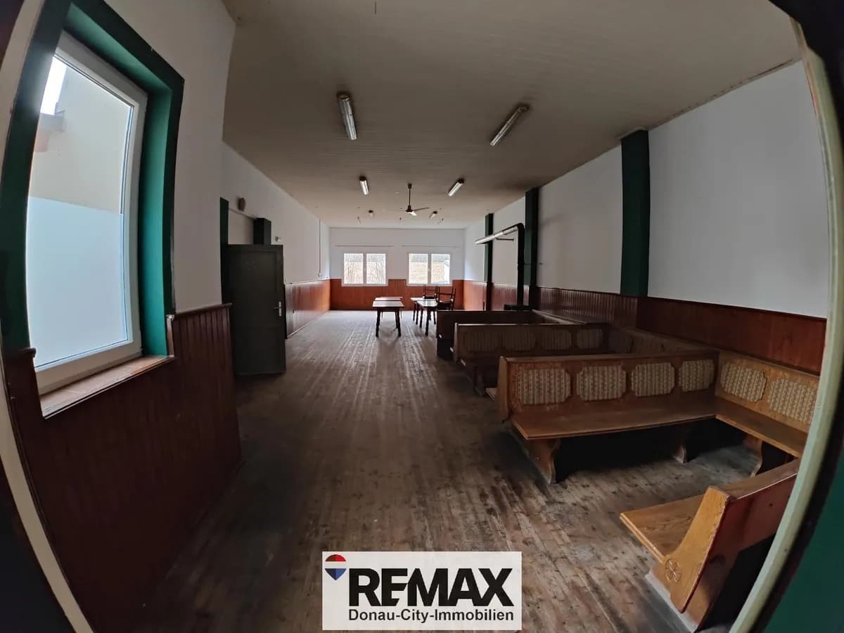 Gewerbeimmobilie mieten in Gänserndorf – 260 m², € 627 – Bild 5 von 10