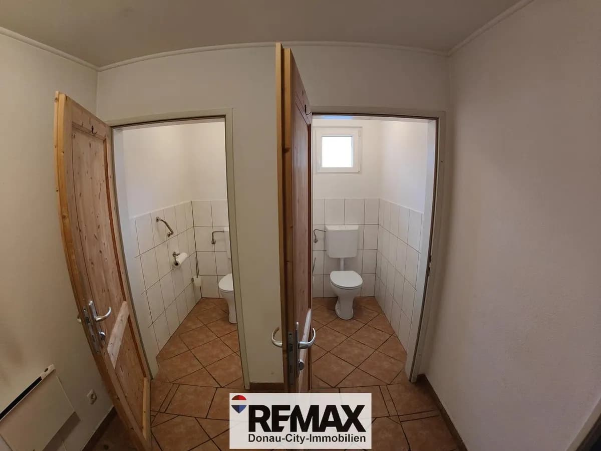 Gewerbeimmobilie mieten in Gänserndorf – 260 m², € 627 – Bild 6 von 10