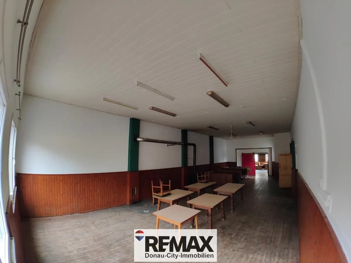Gewerbeimmobilie mieten in Gänserndorf – 260 m², € 627 – Bild 7 von 10