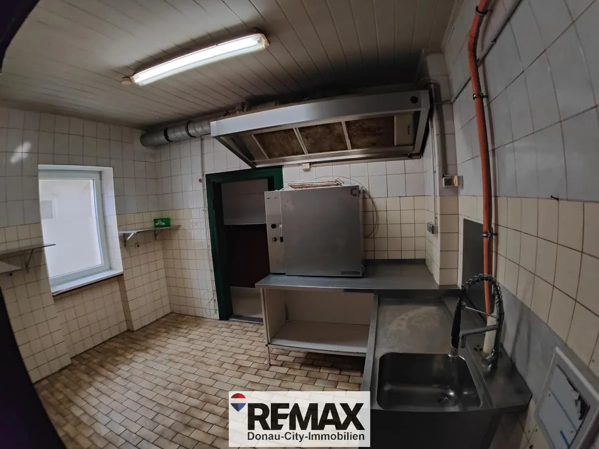 Gewerbeimmobilie mieten in Gänserndorf – 260 m², € 627 – Bild 8 von 10