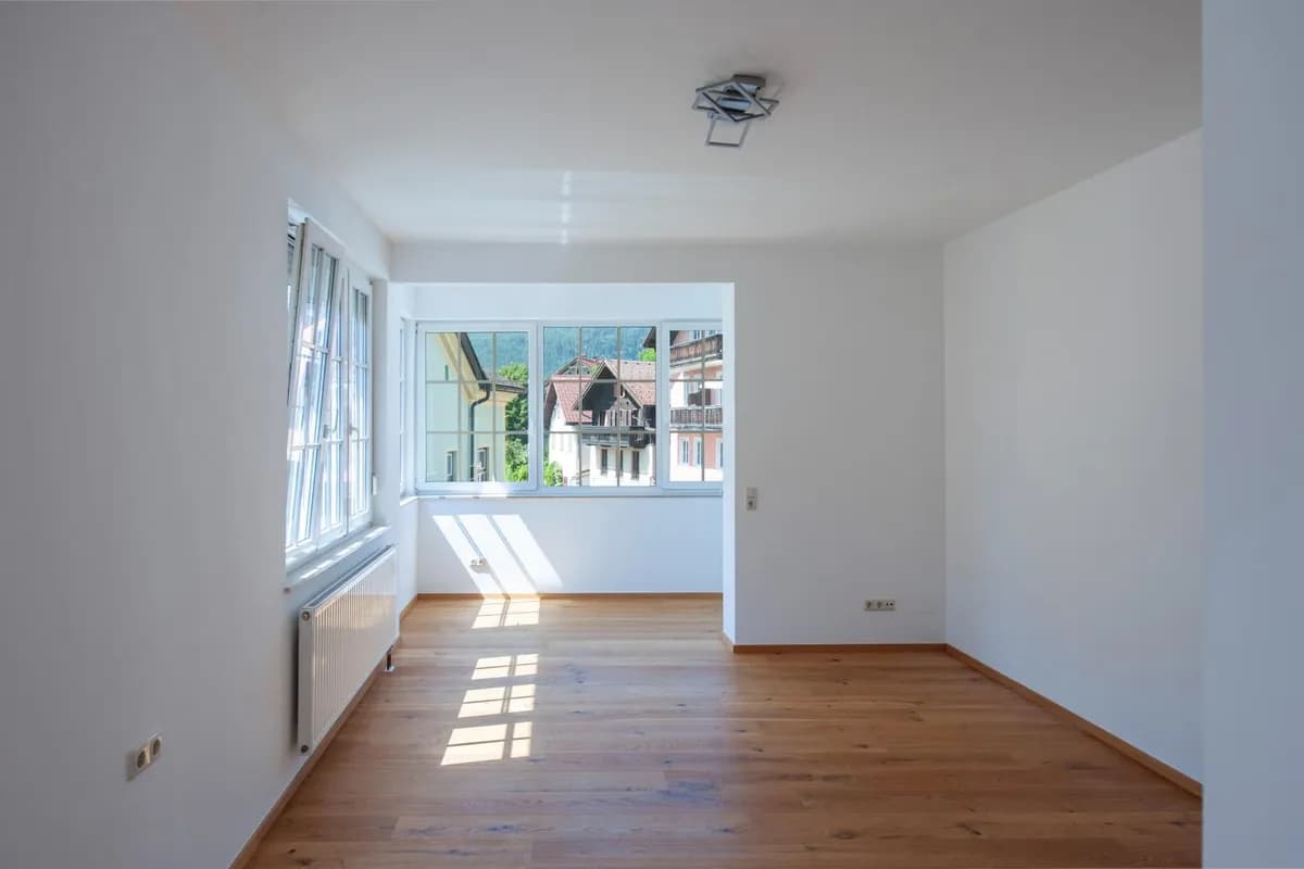 3-Zimmer-Wohnung kaufen in Gmunden – 71 m², € 335.000