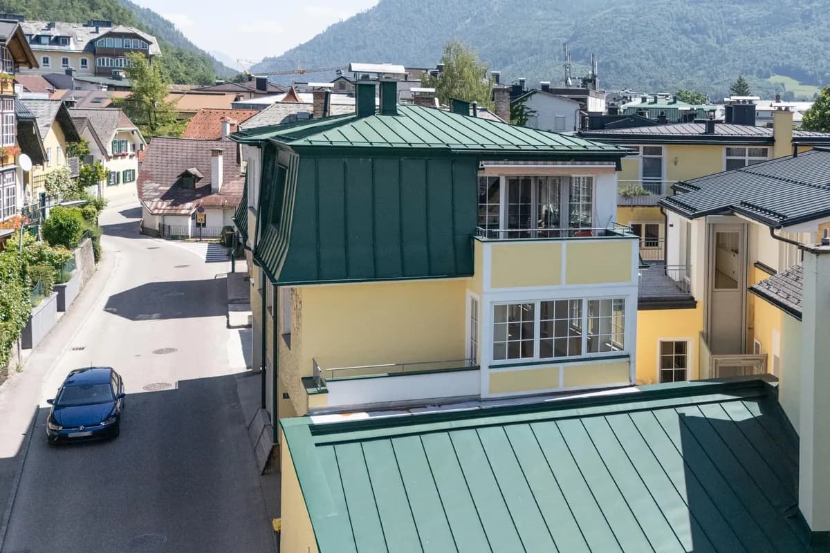 3-Zimmer-Wohnung kaufen in Gmunden – 71 m², € 335.000 – Bild 2 von 9