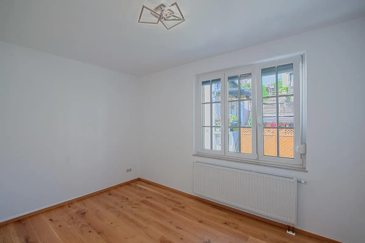 3-Zimmer-Wohnung kaufen in Gmunden – 71 m², € 335.000 – Bild 3 von 9